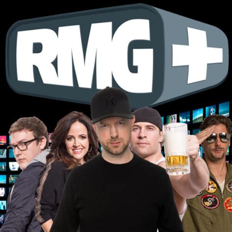 rmg live|Rovers Morning Glory